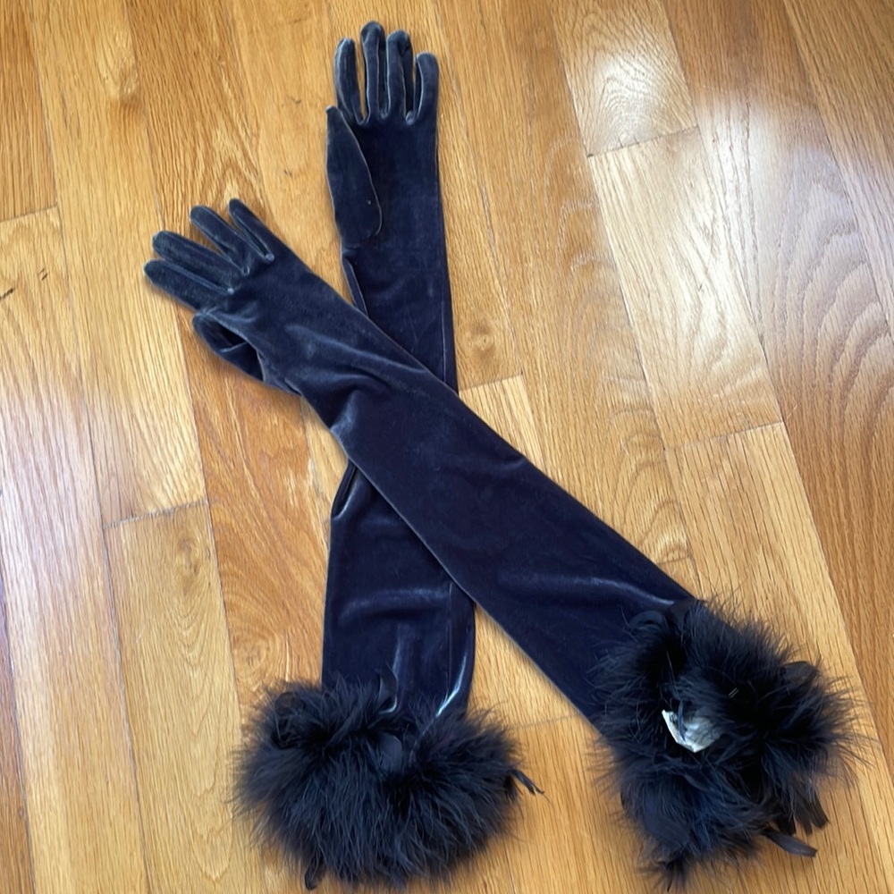 Gloves